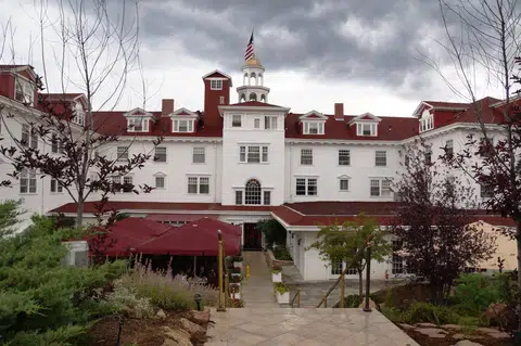 Stanley Hotel