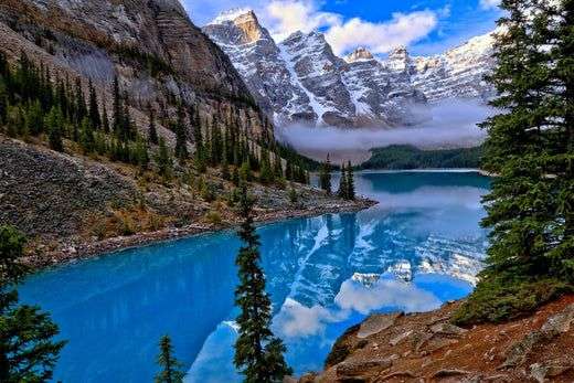 Most Beautiful Places in Canada