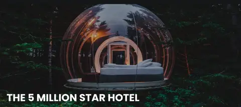 The 5million hotel