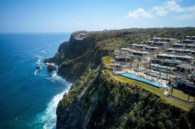 Best Hotels in Ubud Bali Indonesia