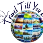 Travel Till You Drop logo