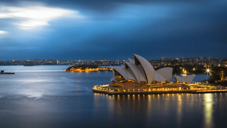 Guide for Travel to Australia on a budget
