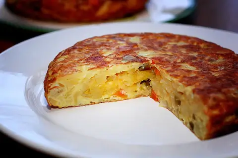 Tortilla