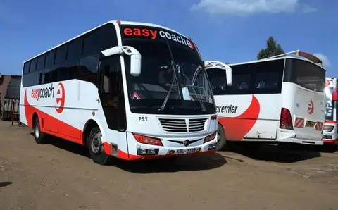 Kenya Transportation Cost