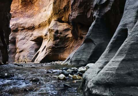 Zion National Park