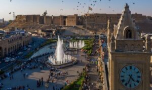 Erbil-iraq-tours