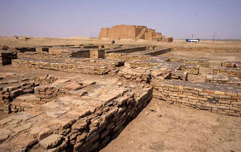 historical-place-in-iraq