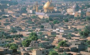 Samarra-iraq-tours