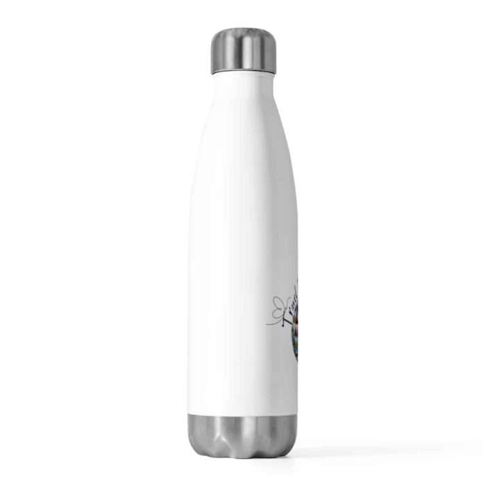 bottle insulated