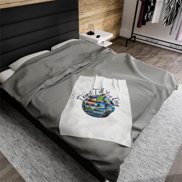 Travel Blankets