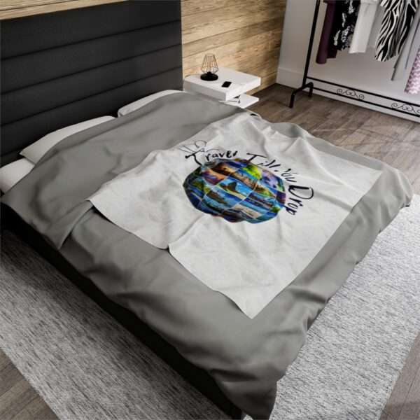 Global Blanket