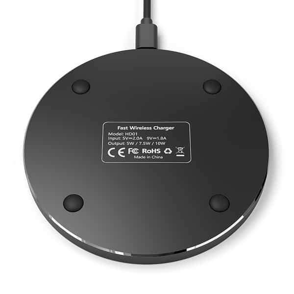 FastWireless Charger