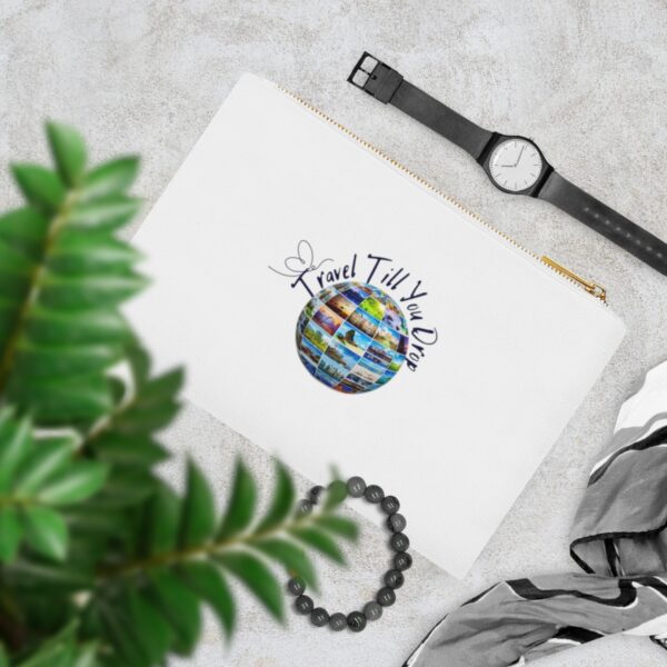 Cosmetic iteams Bag