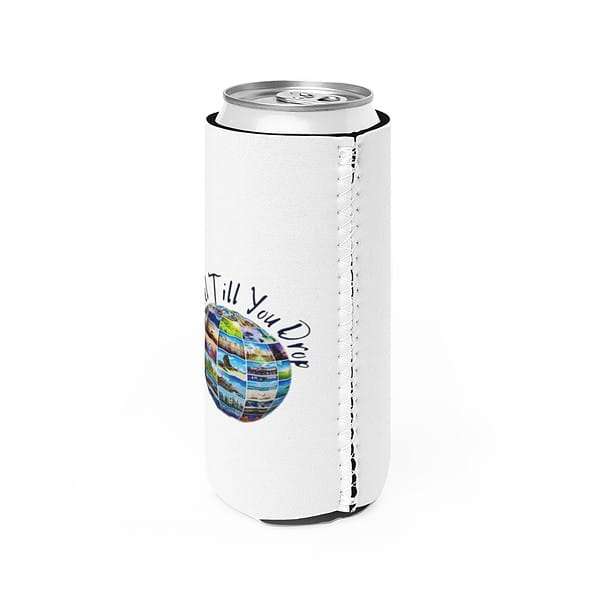 Can Cooler For Travel