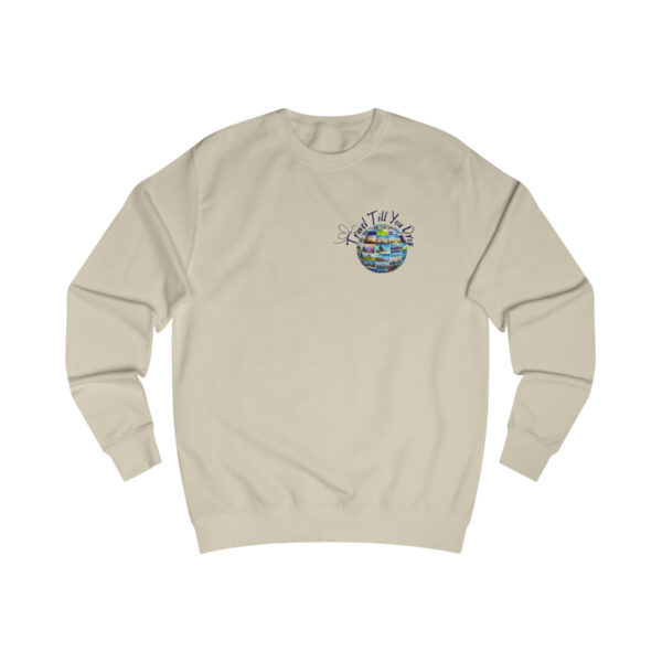 Top Travel Comfort Sweatshirt