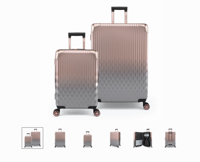 Best iFly Luggage Review: The Perfect Travel Companion