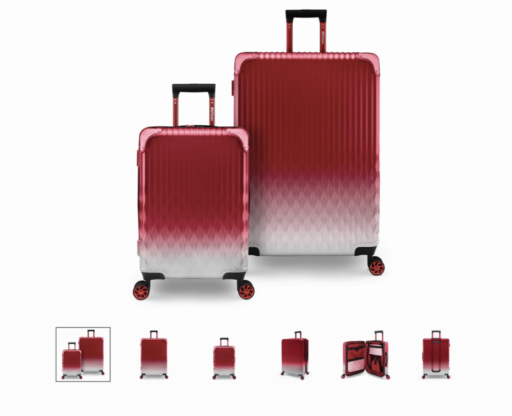 Ifly luggage