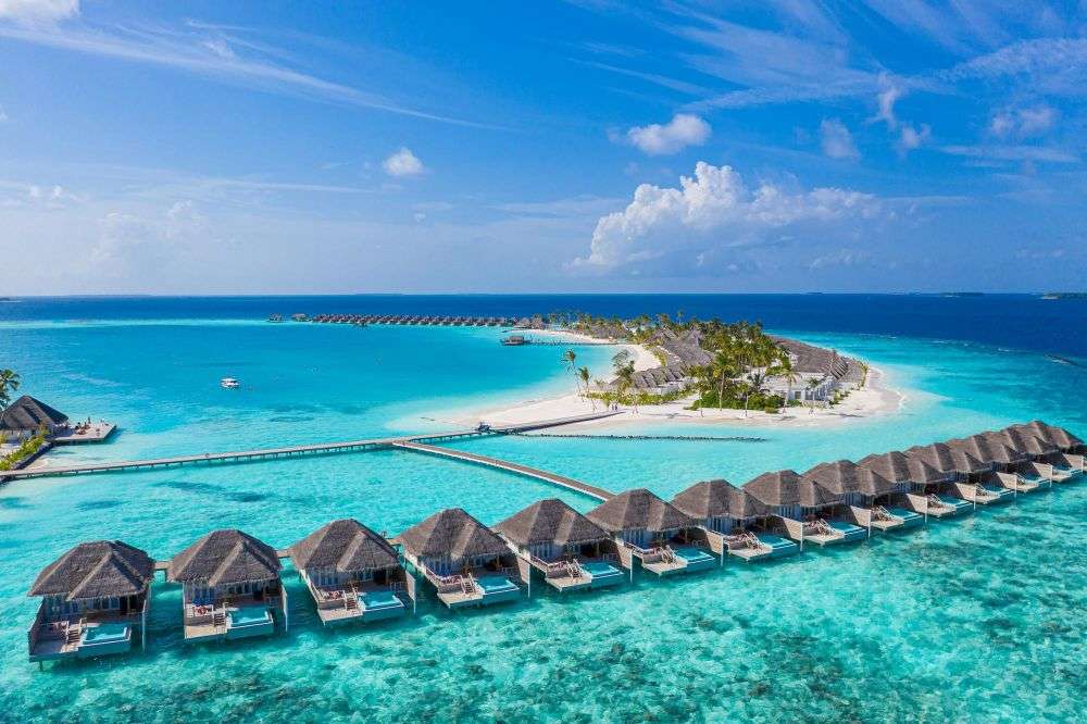 maldives water sports