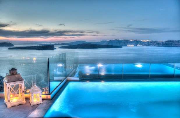 Santorini-honeymoon-locations-worldwide