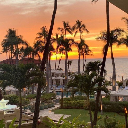 Hawaiian-honeymoon-resorts