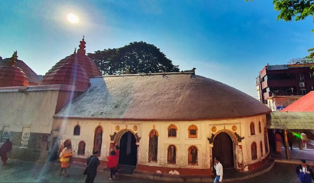 Dark-tourism-in-India-Kamakhya-Temple