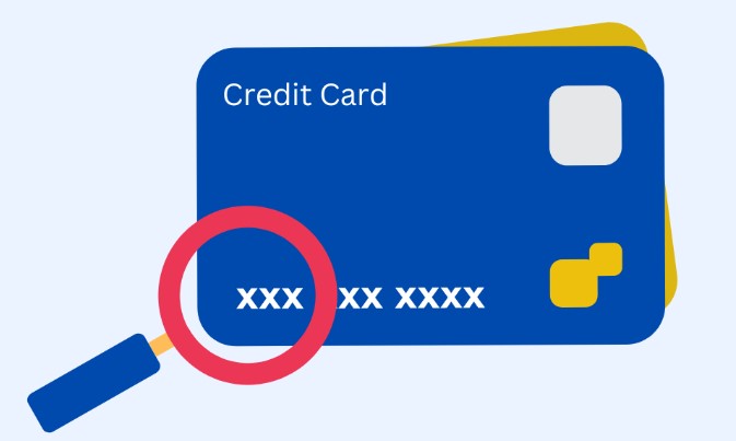 Your Credit Card