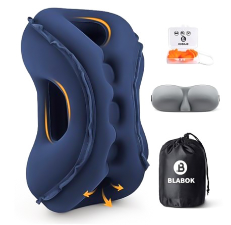 Travel Pillow