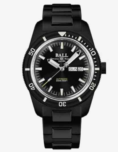 BALL ENGINEER II SKINDIVER HERITAGE