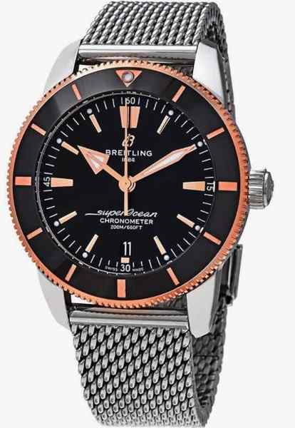 Breitling Superocean 