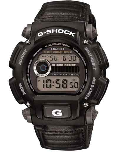 CASIO G-SHOCK DW9052