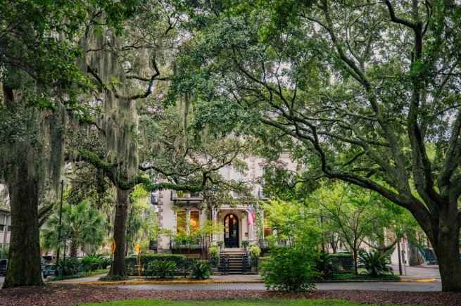 Savannah, Georgia