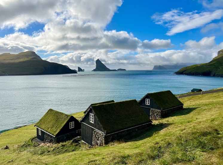 faroe island