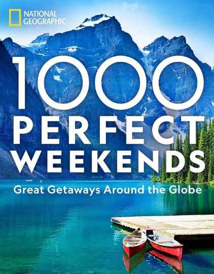 1,000 Perfect Weekends