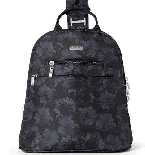 Baggallini Essential Mini Backpack Purse
