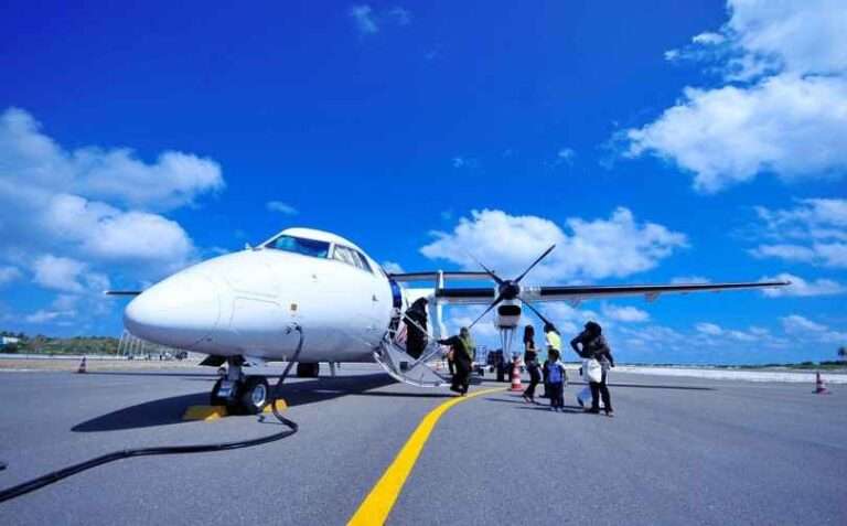 Benefits of Renting a Private Jet
