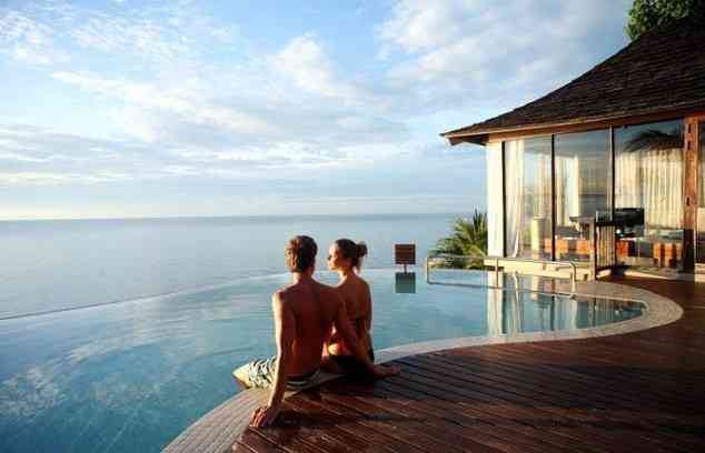 Detox and Wellness Retreats - Koh Samui thailand