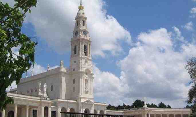 Fátima- the historical town