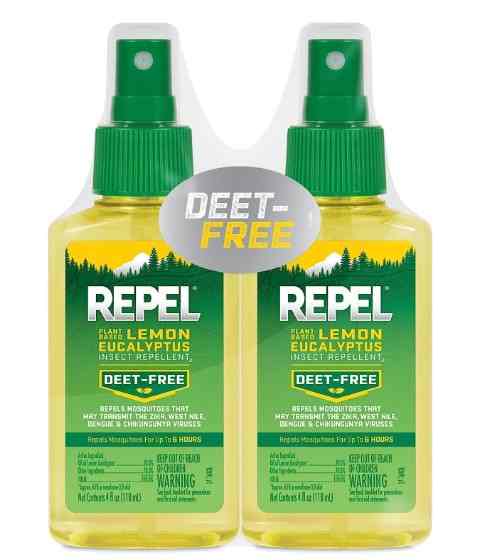 Insect Repellent