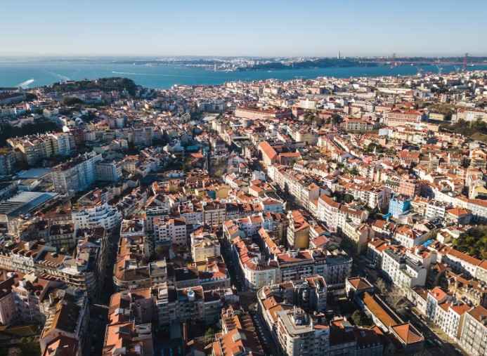 Lisbon, Portugal