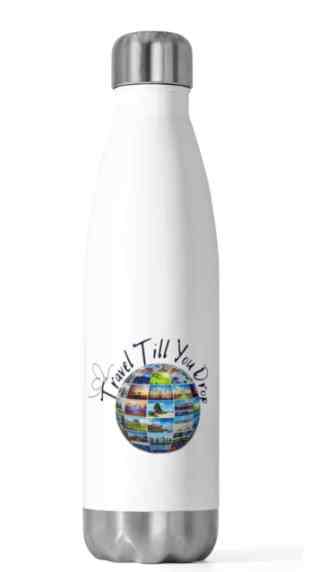 Reusable Water Bottle