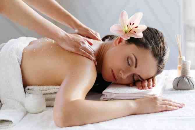 Spa and Massage Services