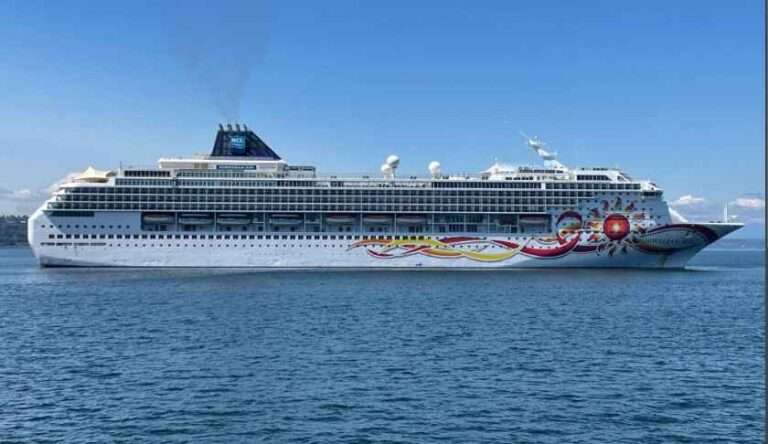 Wildest Cruise Lines