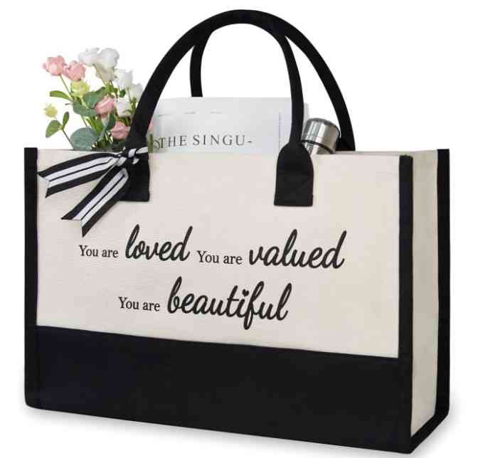 Tantalizing Tote Bags