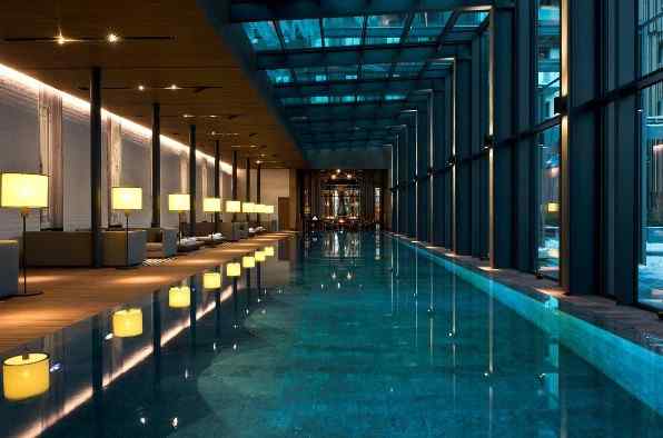 The Chedi Andermatt 