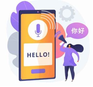 Translation Apps