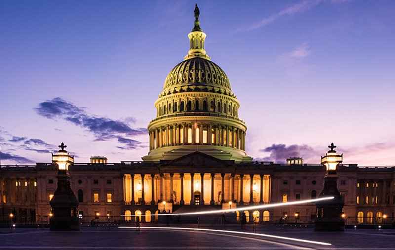 National Mall and Monuments