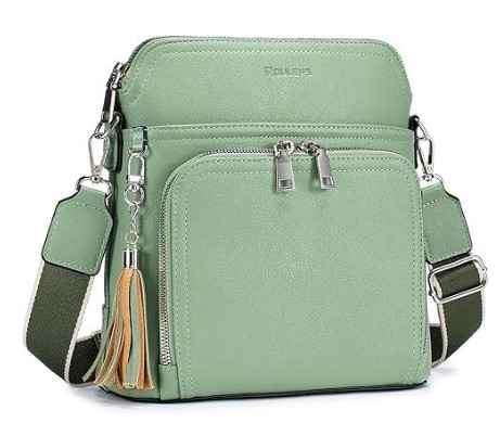 Roulens Crossbody Bag for Women
