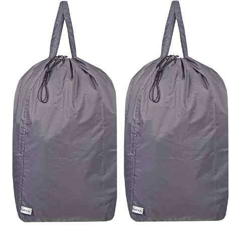 UniLiGis Washable Travel Laundry Bag