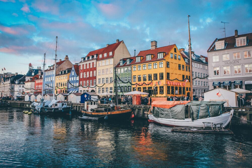 copenhagen - favorite spots