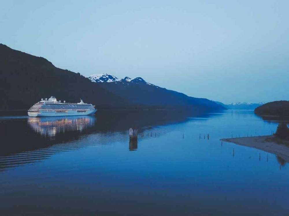 Top 5 Alaska Cruises for a Memorable Adventure